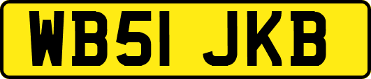 WB51JKB