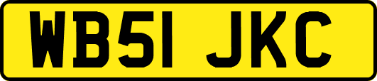 WB51JKC