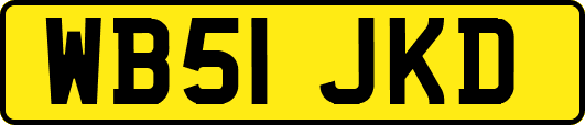 WB51JKD