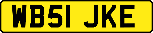 WB51JKE
