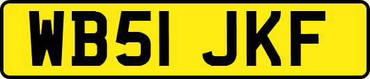 WB51JKF