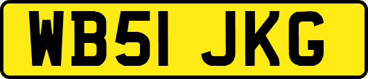 WB51JKG