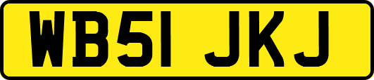WB51JKJ