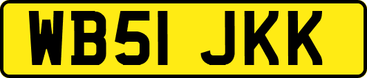 WB51JKK