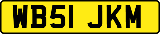 WB51JKM