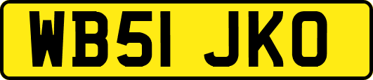 WB51JKO