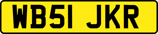 WB51JKR