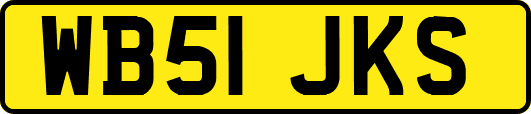 WB51JKS