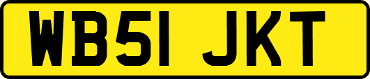 WB51JKT