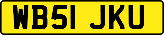 WB51JKU