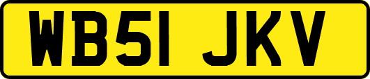 WB51JKV