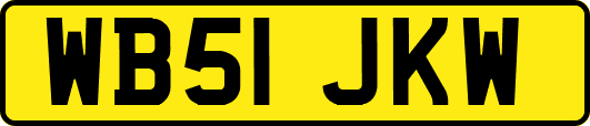 WB51JKW