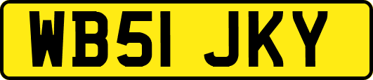 WB51JKY