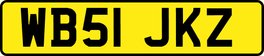 WB51JKZ