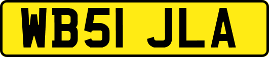 WB51JLA