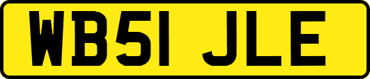 WB51JLE