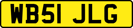 WB51JLG