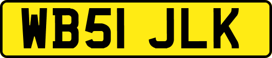 WB51JLK