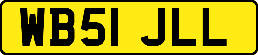 WB51JLL