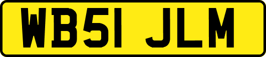 WB51JLM