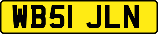 WB51JLN