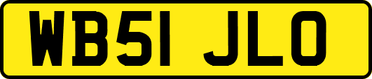 WB51JLO
