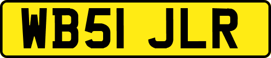 WB51JLR