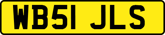 WB51JLS