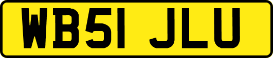 WB51JLU
