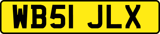 WB51JLX