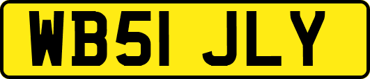 WB51JLY