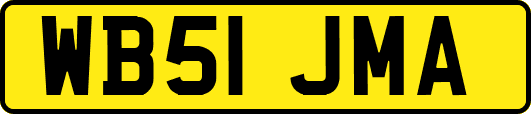 WB51JMA