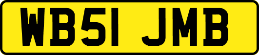 WB51JMB