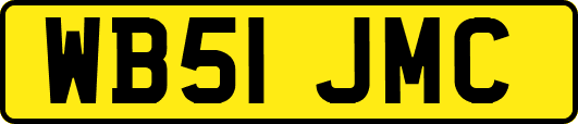 WB51JMC