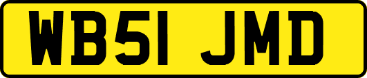 WB51JMD