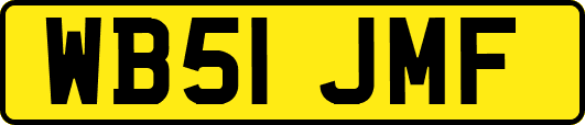 WB51JMF