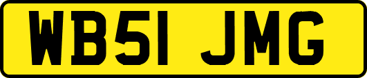 WB51JMG