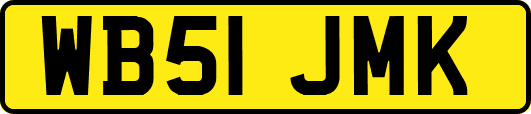 WB51JMK