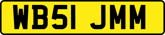 WB51JMM
