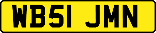 WB51JMN
