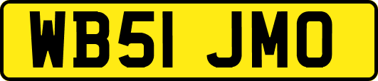 WB51JMO