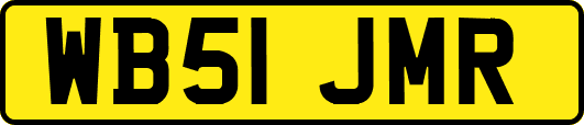 WB51JMR