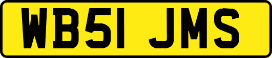 WB51JMS