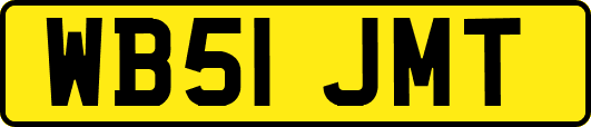WB51JMT