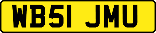 WB51JMU