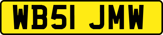 WB51JMW