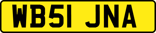 WB51JNA