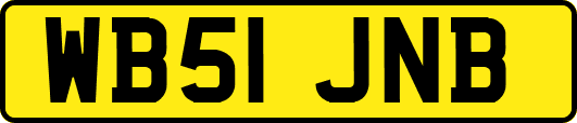 WB51JNB