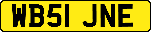 WB51JNE