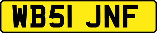 WB51JNF